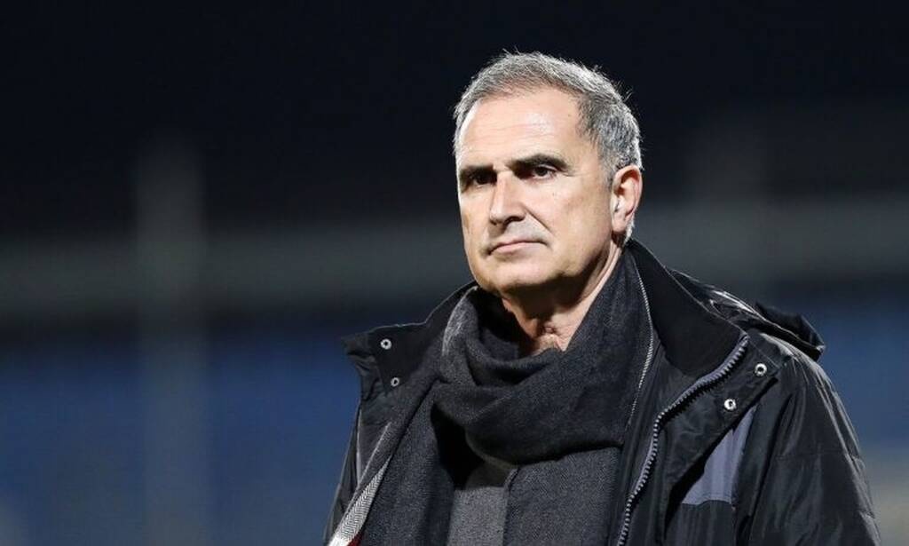 Super League: Νέος πρόεδρος ο Γιώργος Μποροβήλος