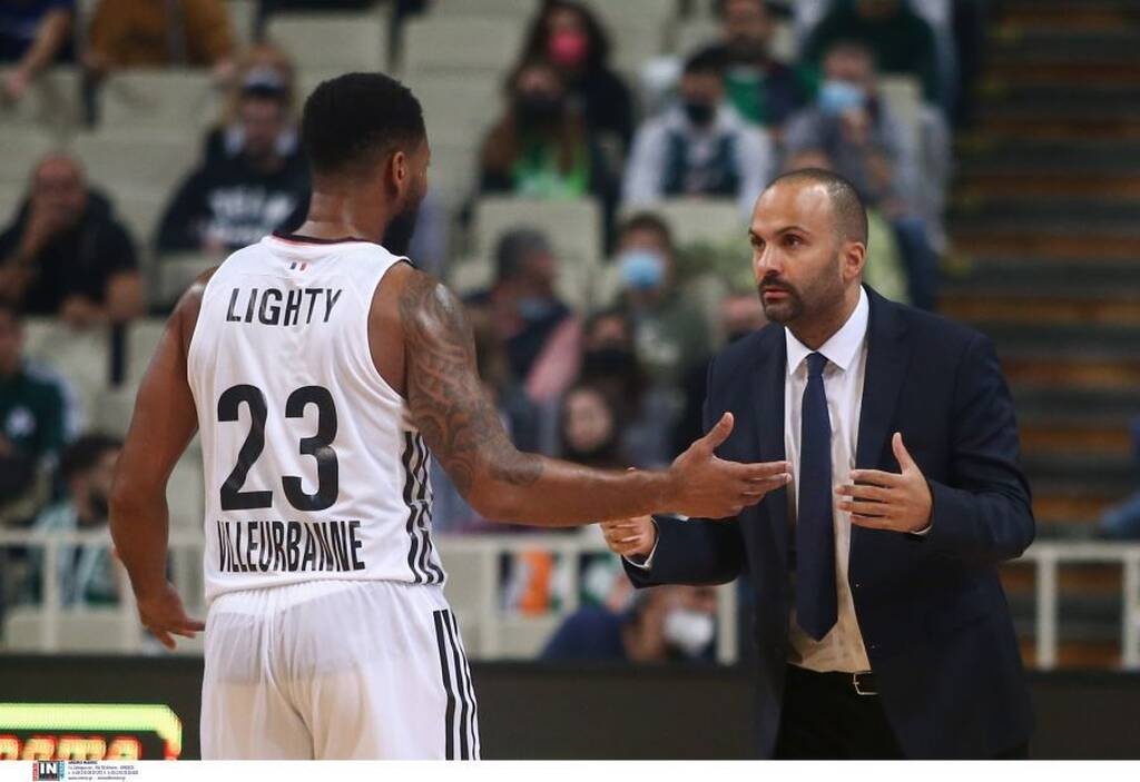 Παναθηναϊκός ΟΠΑΠ - Βιλερμπάν 70-84: Ο απίθανος Οκόμπο «πλήγωσε» το ΟΑΚΑ (photos)