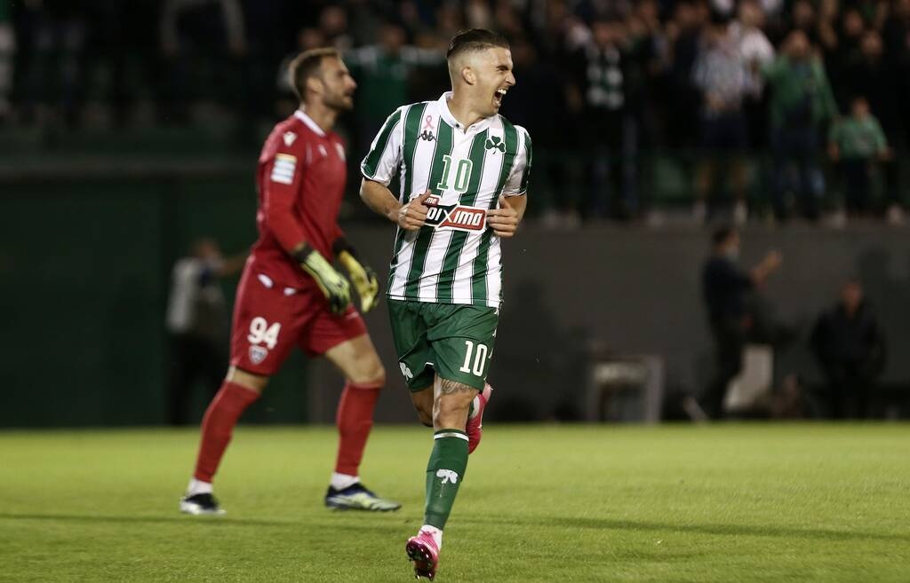 Καρλίτος στη “Marca”: «Η Ευρώπη το λιγότερο που πρέπει να κάνουμε» (Photos)