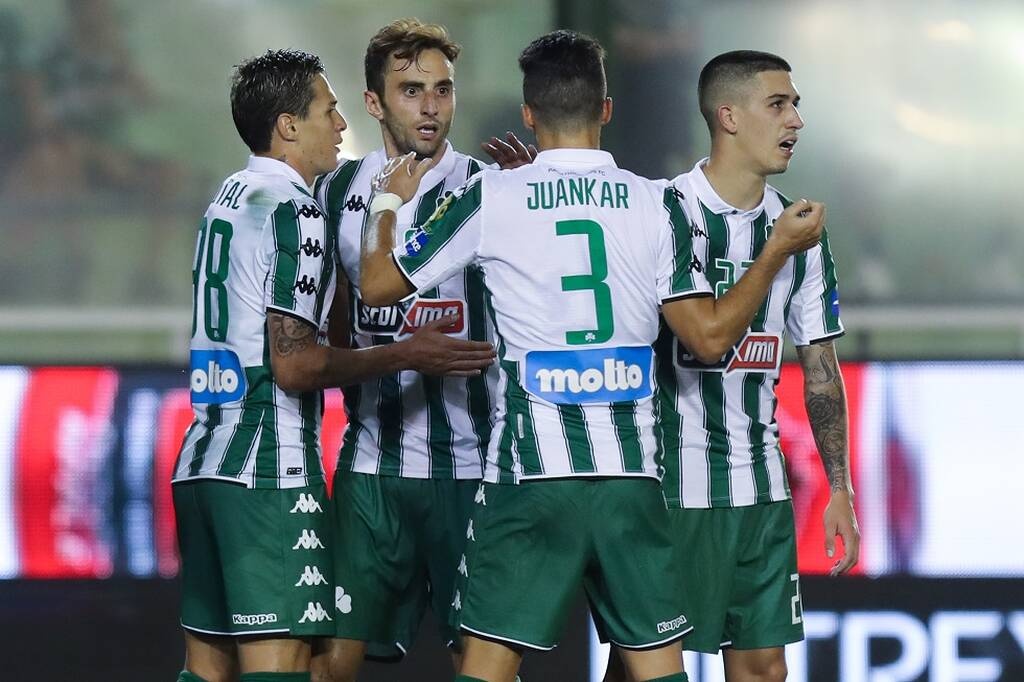 Παναθηναϊκός: Έτοιμος για μια ακόμα «παράσταση» στη Λεωφόρο