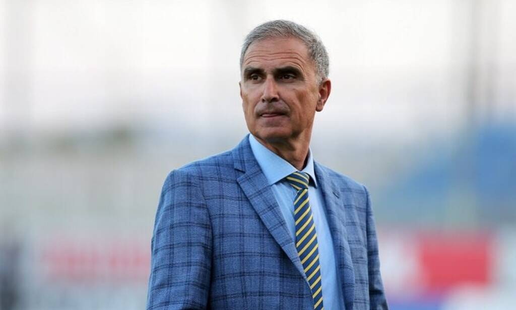 Super League: Νέος πρόεδρος ο Γιώργος Μποροβήλος