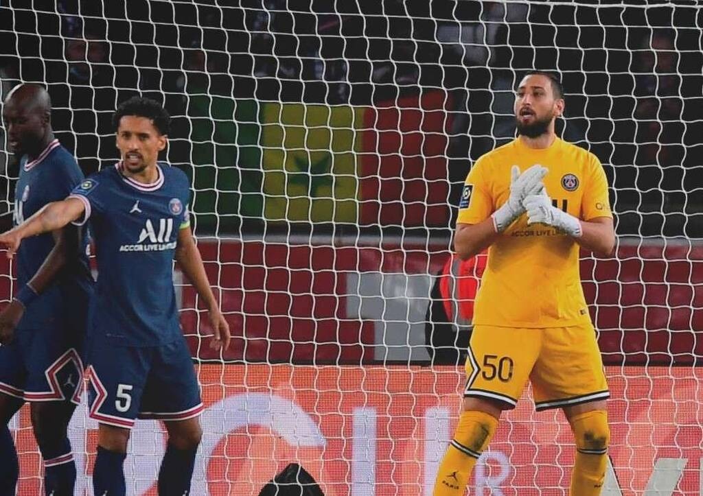 Ligue 1: Έβγαλε τον Μέσι και το ανέτρεψε! (Photos)