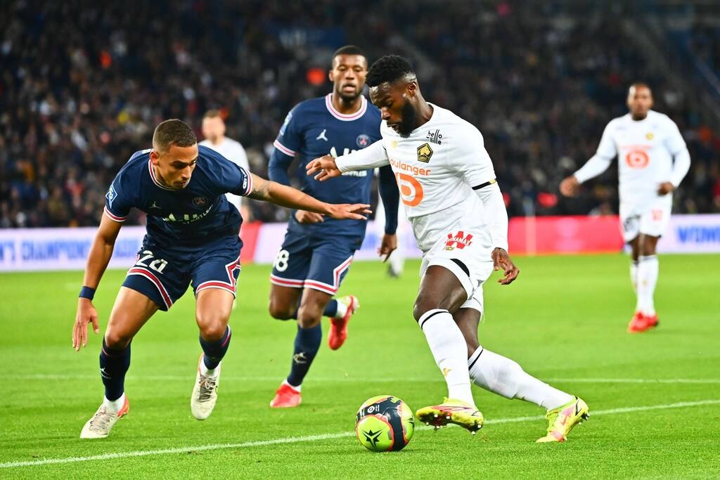 Ligue 1: Έβγαλε τον Μέσι και το ανέτρεψε! (Photos)