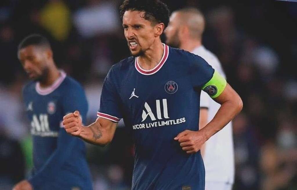 Ligue 1: Έβγαλε τον Μέσι και το ανέτρεψε! (Photos)