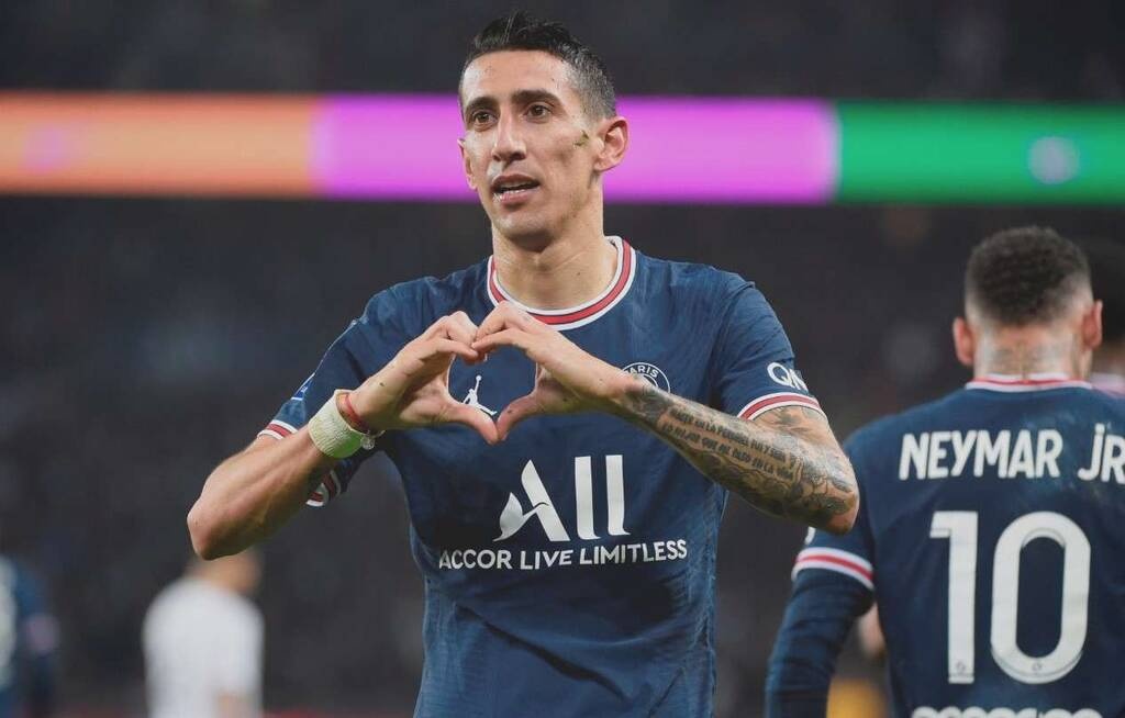 Ligue 1: Έβγαλε τον Μέσι και το ανέτρεψε! (Photos)
