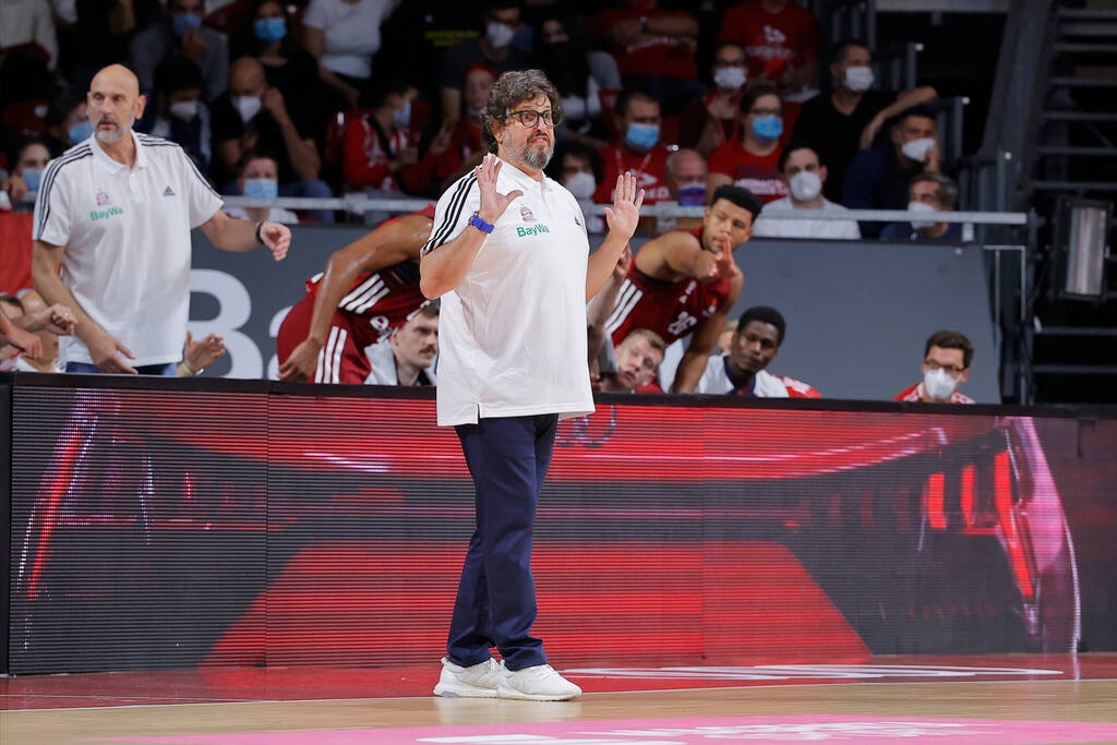 Μπάγερν Μονάχου: Η ικανοποίηση Τρινκιέρι και η... ώθηση των Βαυαρών