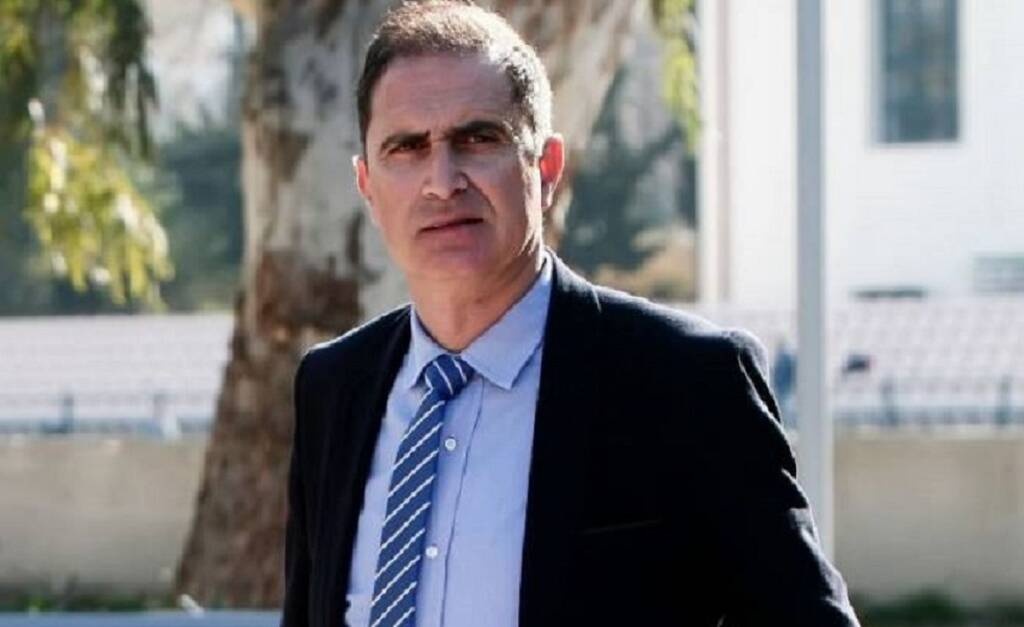 Super League: Νέος πρόεδρος ο Γιώργος Μποροβήλος