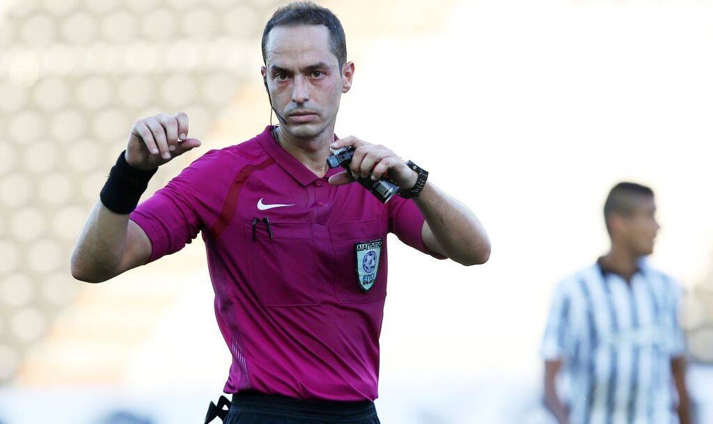 Super League: Διαμαντόπουλος στο ΟΑΚΑ - Παπαπέτρου στη Λεωφόρο