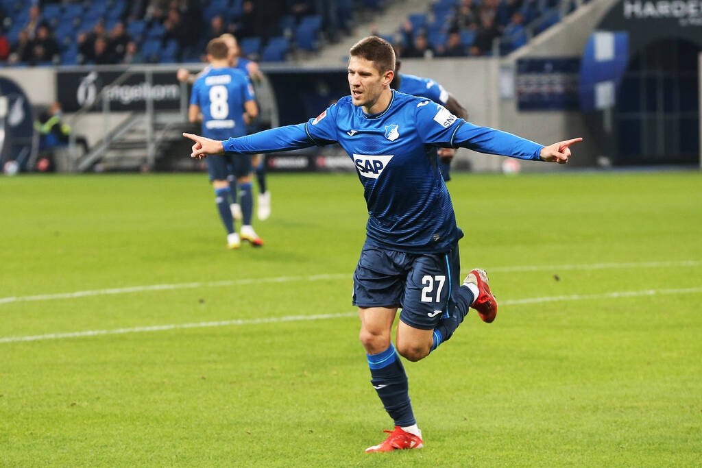 Bundesliga: Χόφενχαϊμ για εξάδα