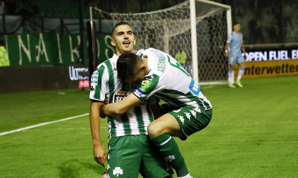 Παναθηναϊκός: Έτοιμος για μια ακόμα «παράσταση» στη Λεωφόρο