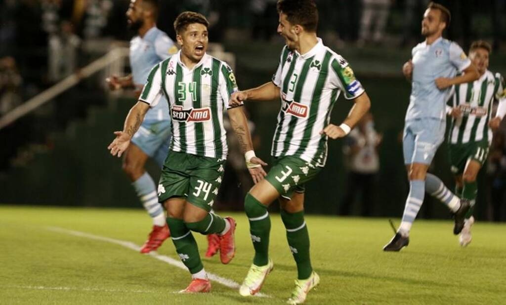 Παναθηναϊκός: Έτοιμος για μια ακόμα «παράσταση» στη Λεωφόρο