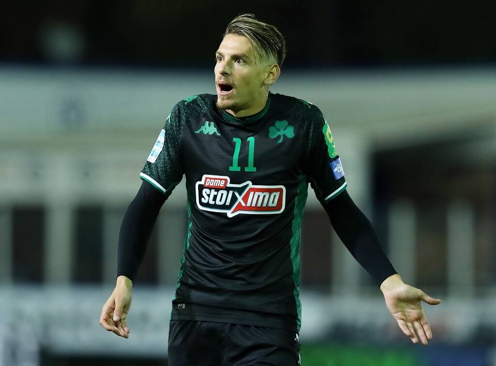 Χατζηγιοβάνης: «Πιο δυνατοί με τον κόσμο μας»