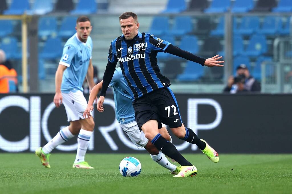 Serie A: Μοιρασιά στο Μπέργκαμο στο 90+4’! (Photos)