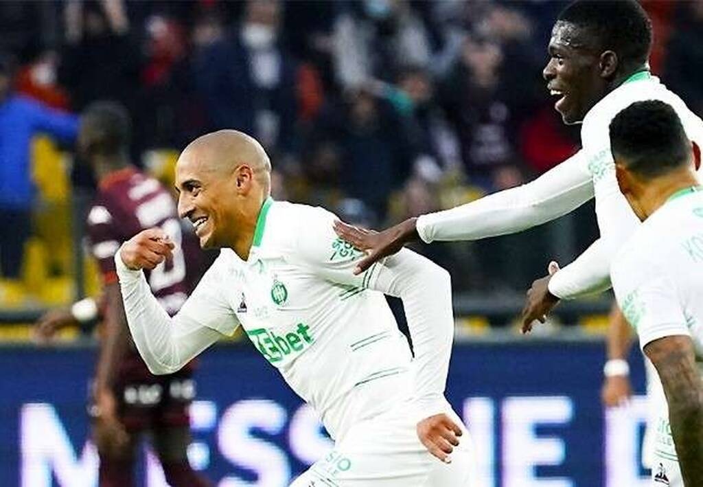 Ligue 1: Ισοπαλία που δε βόλεψε κανέναν (Video+Photos)