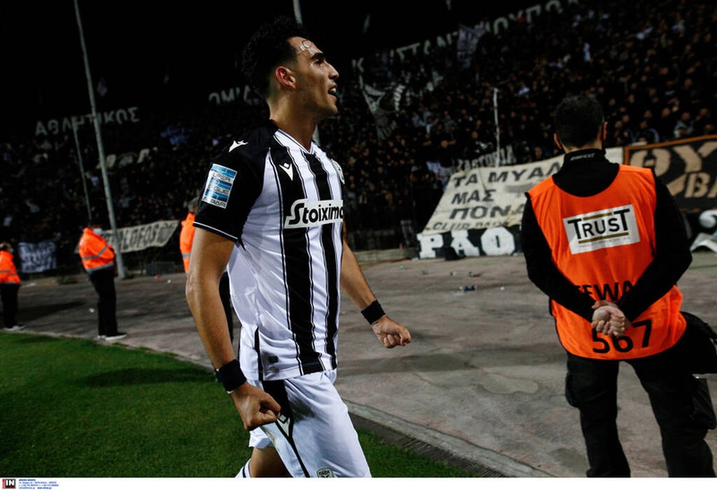 Λουτσέσκου: «Φτάνει έως εδώ, όχι άλλα λάθη»