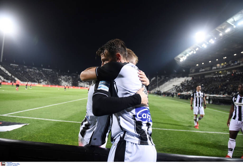 Λουτσέσκου: «Φτάνει έως εδώ, όχι άλλα λάθη»