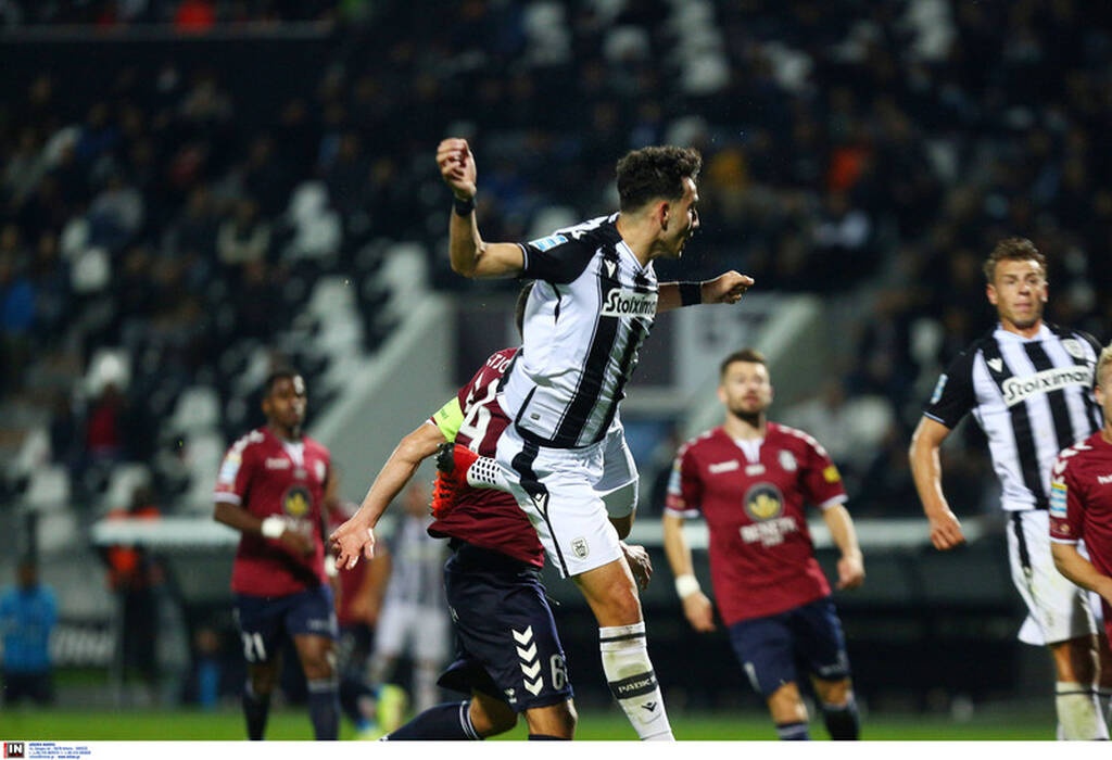 Λουτσέσκου: «Φτάνει έως εδώ, όχι άλλα λάθη»