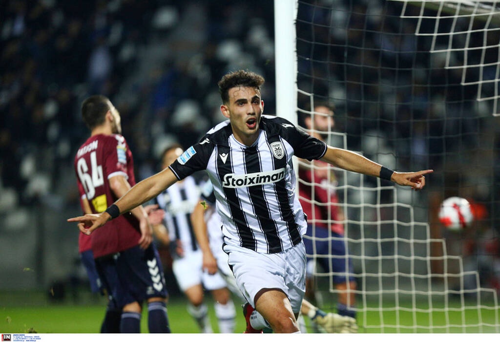 Λουτσέσκου: «Φτάνει έως εδώ, όχι άλλα λάθη»