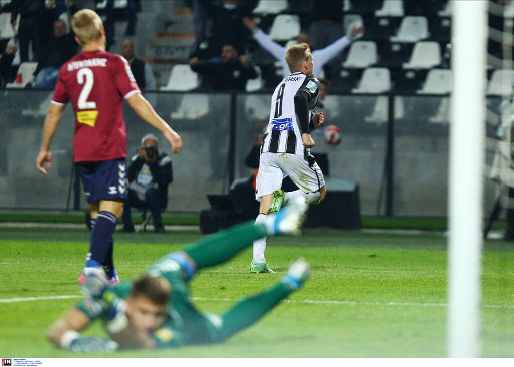 Λουτσέσκου: «Φτάνει έως εδώ, όχι άλλα λάθη»