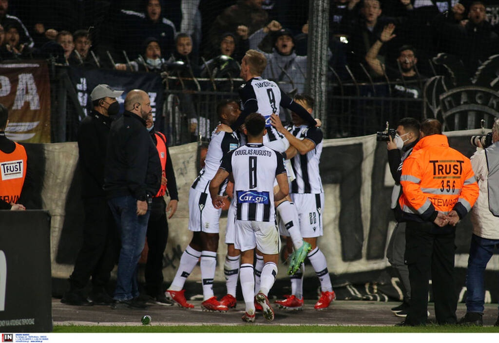 Λουτσέσκου: «Φτάνει έως εδώ, όχι άλλα λάθη»