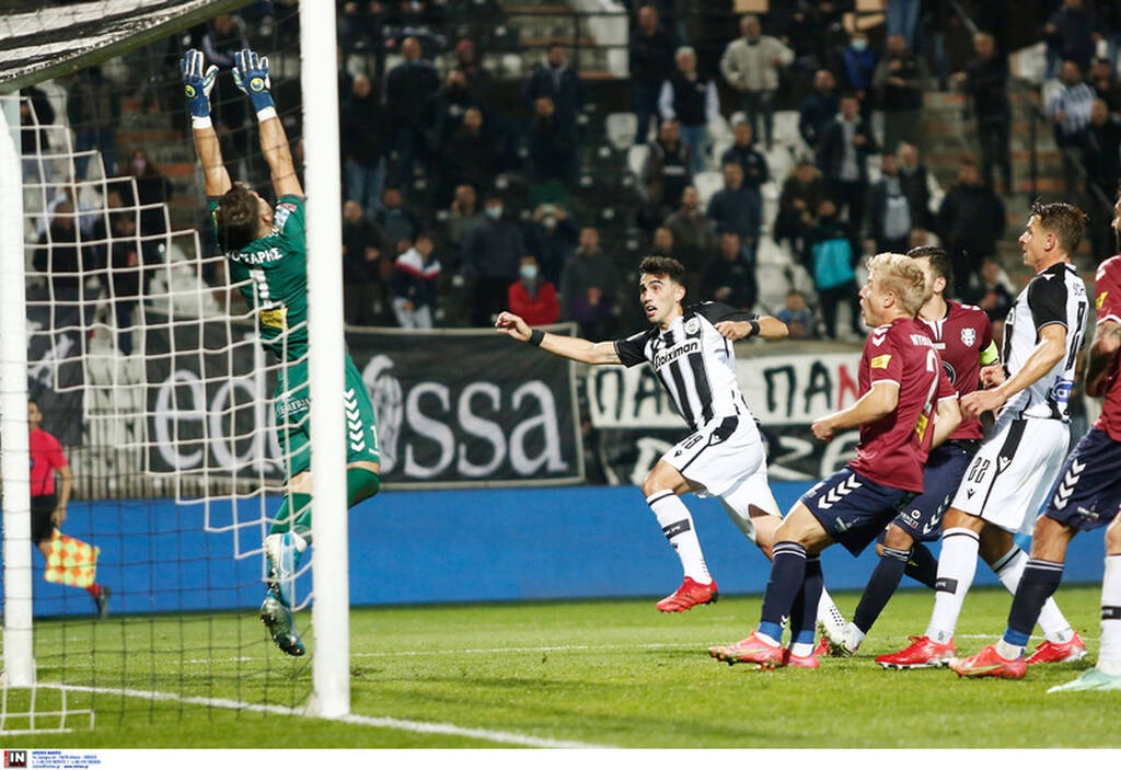 Λουτσέσκου: «Φτάνει έως εδώ, όχι άλλα λάθη»