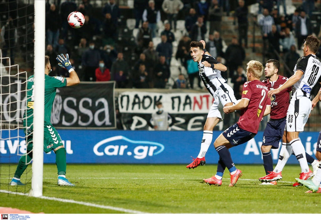 Λουτσέσκου: «Φτάνει έως εδώ, όχι άλλα λάθη»