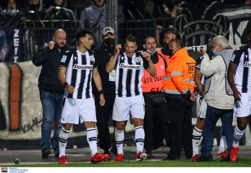 Λουτσέσκου: «Φτάνει έως εδώ, όχι άλλα λάθη»