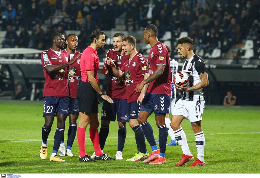 Λουτσέσκου: «Φτάνει έως εδώ, όχι άλλα λάθη»