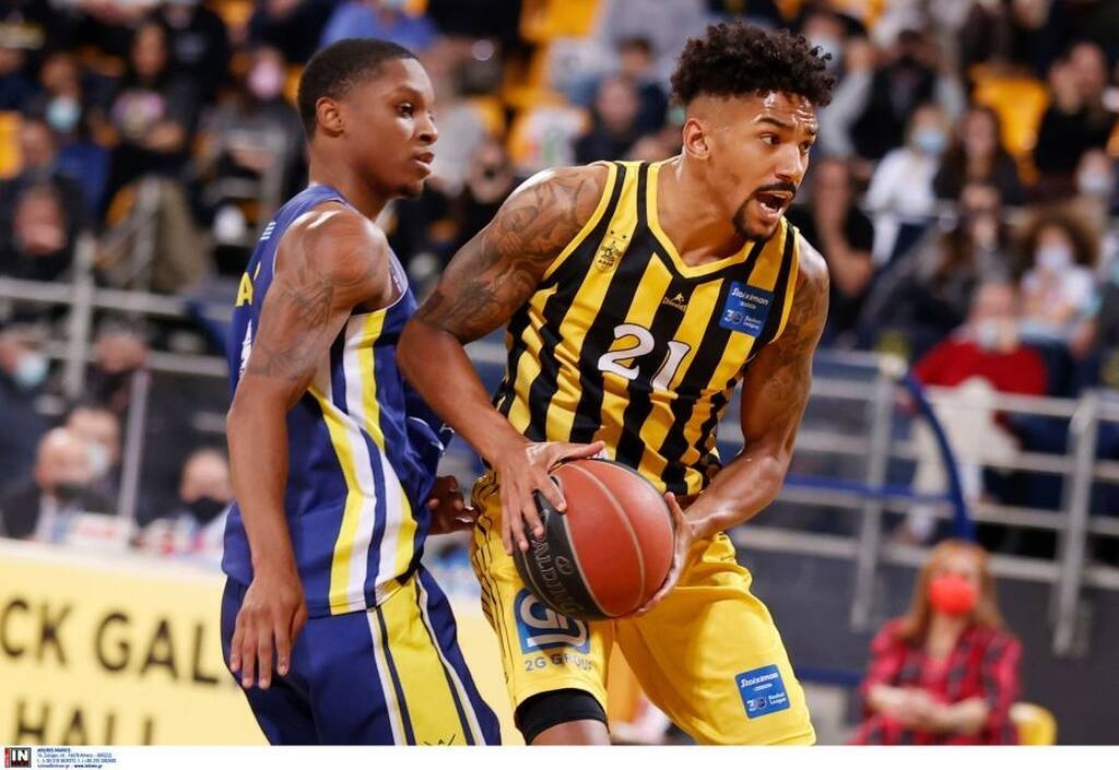 Άρης-Λαύριο, 69-73: Πήρε το διπλό στο «θρίλερ» της Θεσσαλονίκης η ομάδα του Σερέλη