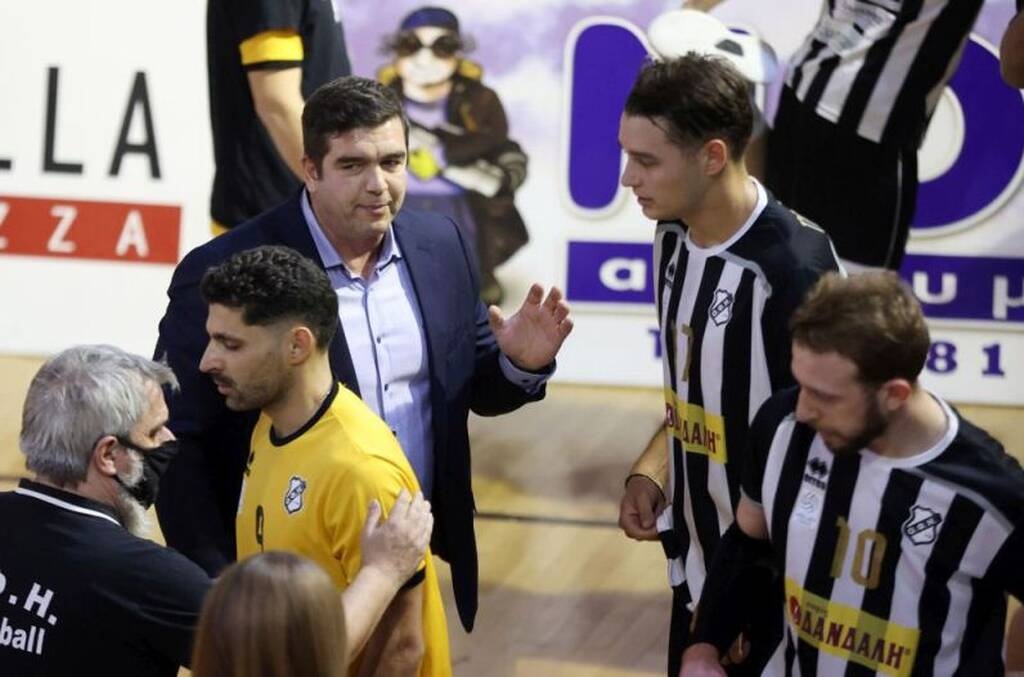 Volley League: Πρώτη νίκη για τον ΟΦΗ μετά το 3-2 σετ επί της Κηφισιάς (photos)