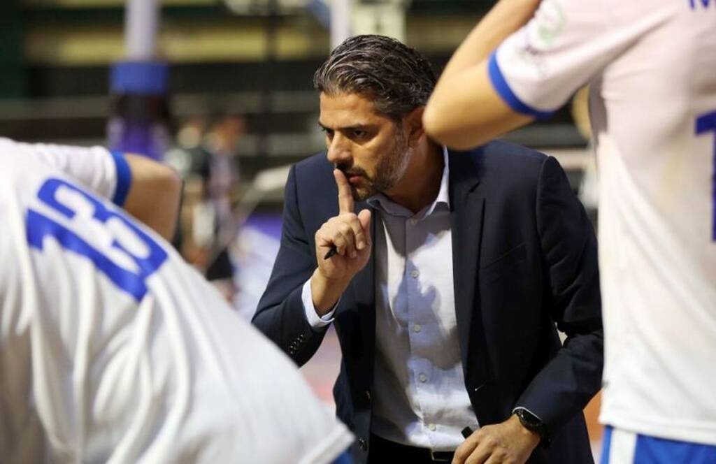 Volley League: Πρώτη νίκη για τον ΟΦΗ μετά το 3-2 σετ επί της Κηφισιάς (photos)