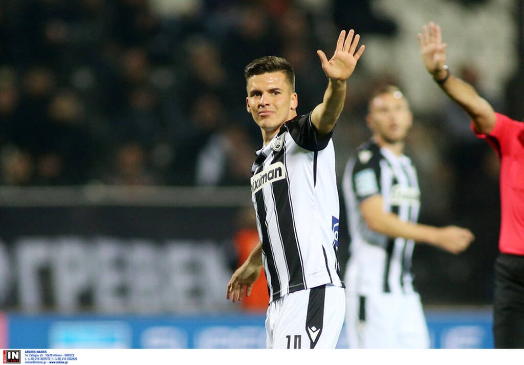 Λουτσέσκου: «Φτάνει έως εδώ, όχι άλλα λάθη»