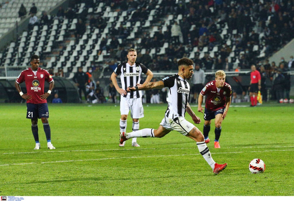 Λουτσέσκου: «Φτάνει έως εδώ, όχι άλλα λάθη»