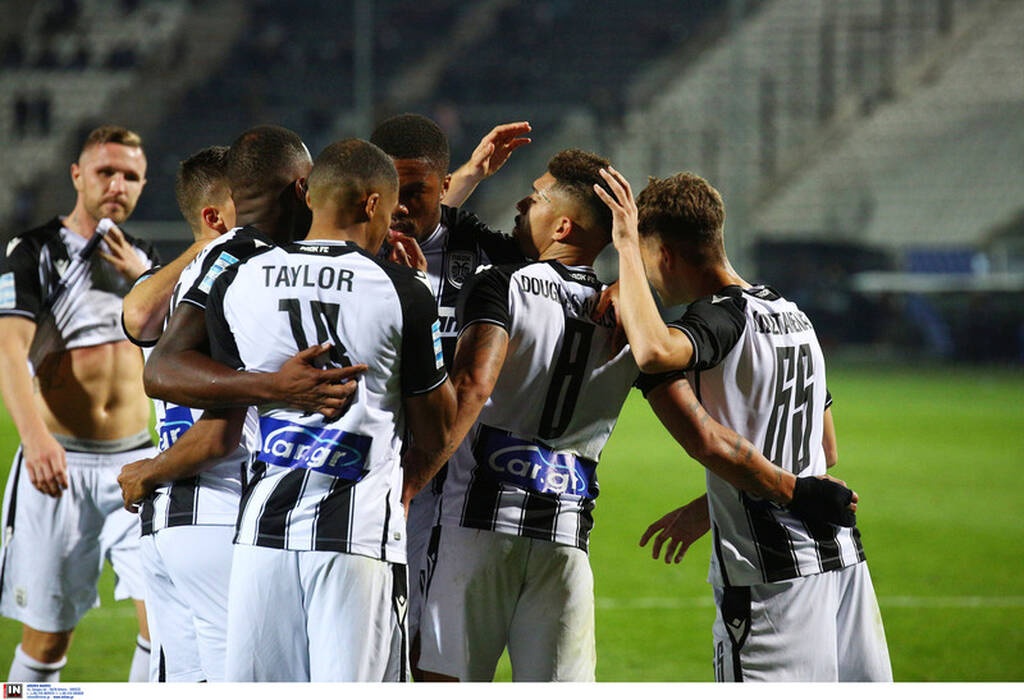 Λουτσέσκου: «Φτάνει έως εδώ, όχι άλλα λάθη»