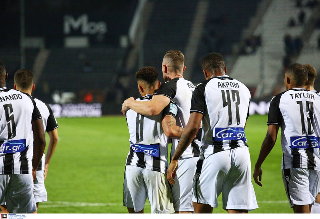 Λουτσέσκου: «Φτάνει έως εδώ, όχι άλλα λάθη»