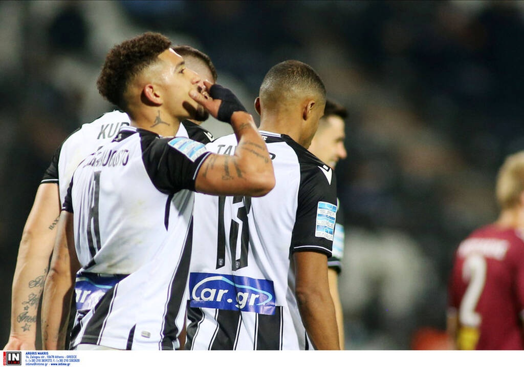 Λουτσέσκου: «Φτάνει έως εδώ, όχι άλλα λάθη»