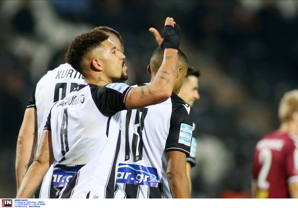 Λουτσέσκου: «Φτάνει έως εδώ, όχι άλλα λάθη»