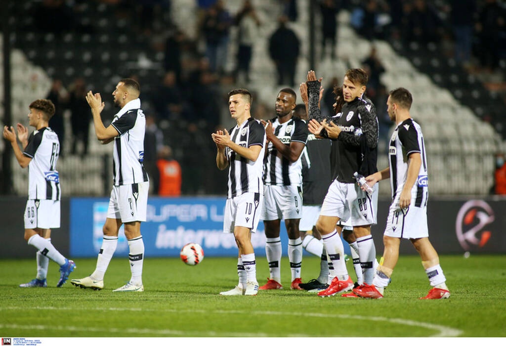 Λουτσέσκου: «Φτάνει έως εδώ, όχι άλλα λάθη»