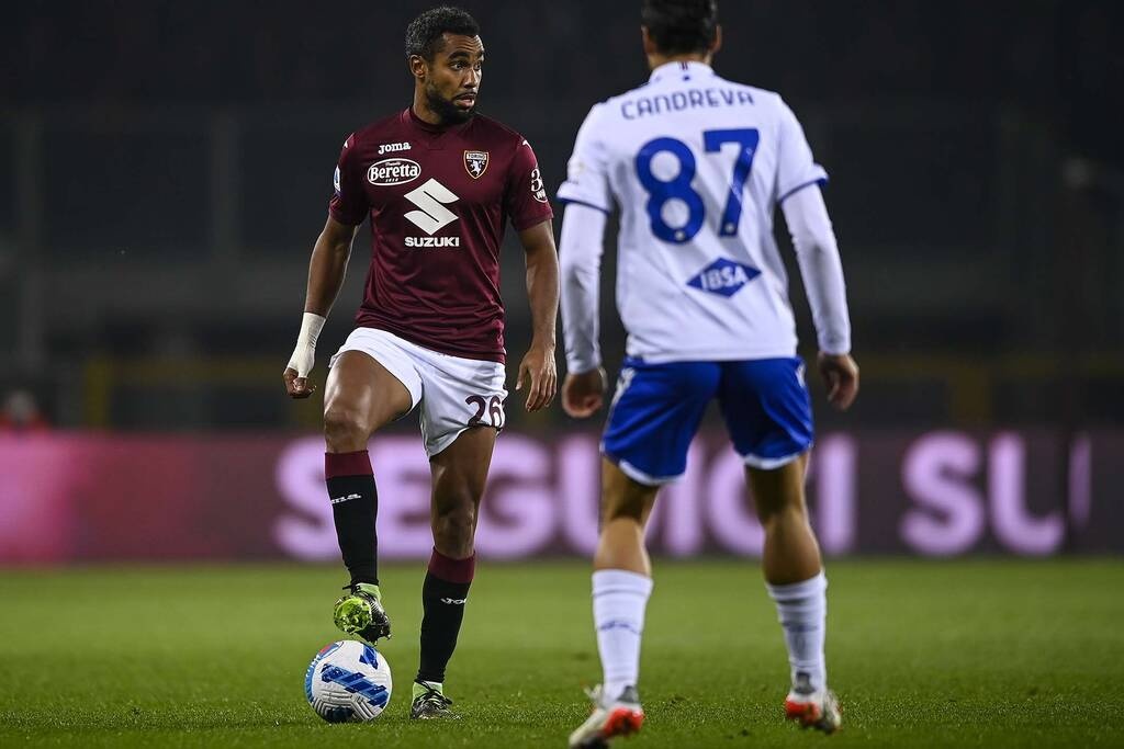 Serie A: «Ανάσανε» η Τορίνο, προβληματίζει η Σαμπντόρια (Photos)