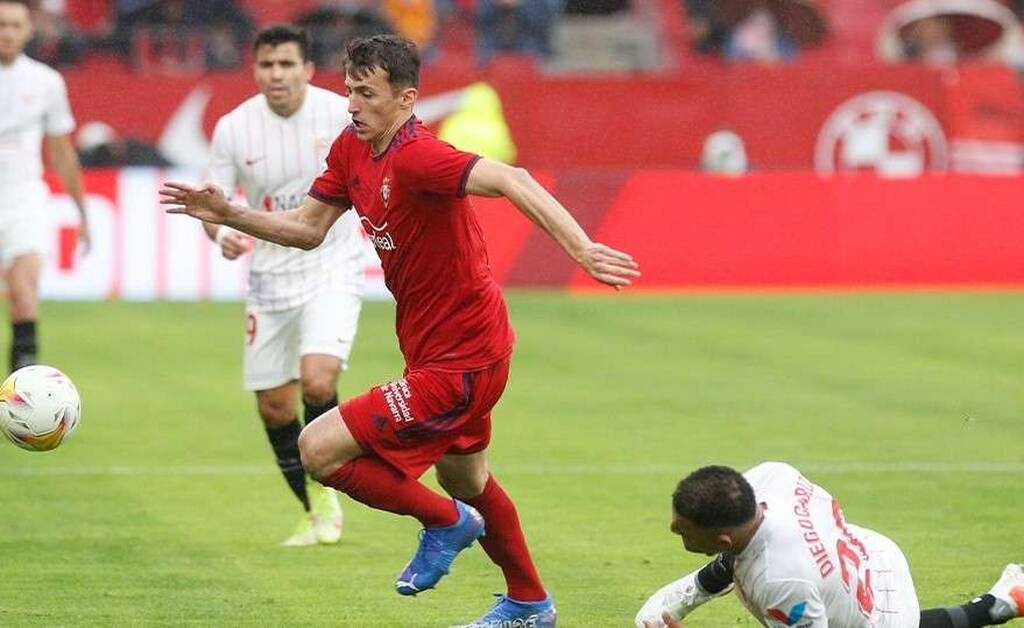 La Liga: Η Σεβίλλη δεν… πιάστηκε κορόιδο! (Photos)