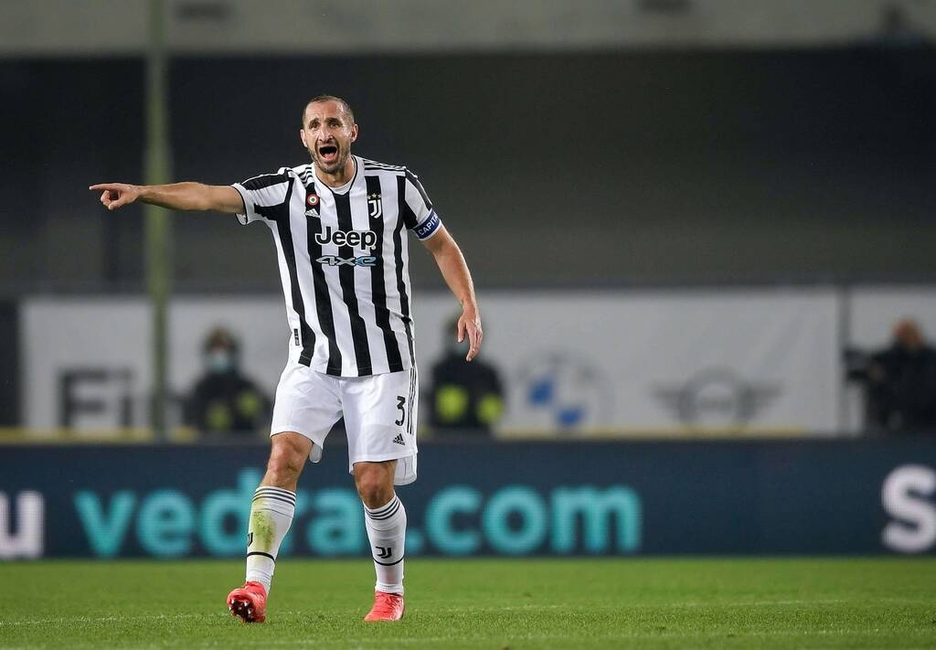 Serie A: Παραπαίει η Γιουβέντους, έχασε και στη Βερόνα (Videos+Photos)