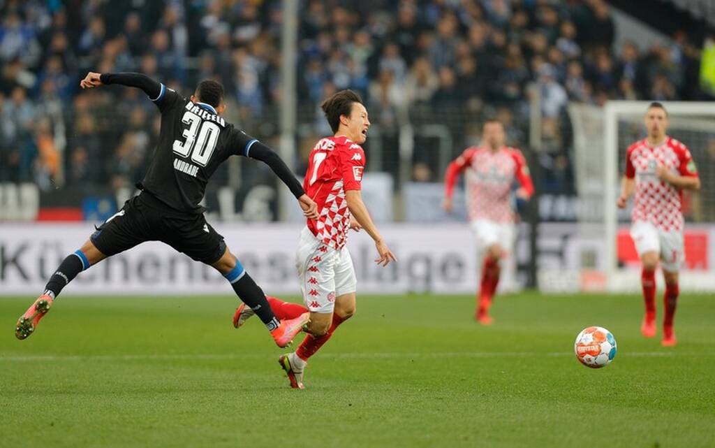 Bundesliga: Αντέδρασε με πεντάρα η Μπάγερν - Ακολουθούν Ντόρτμουντ, Φράιμπουργκ (video+photos)