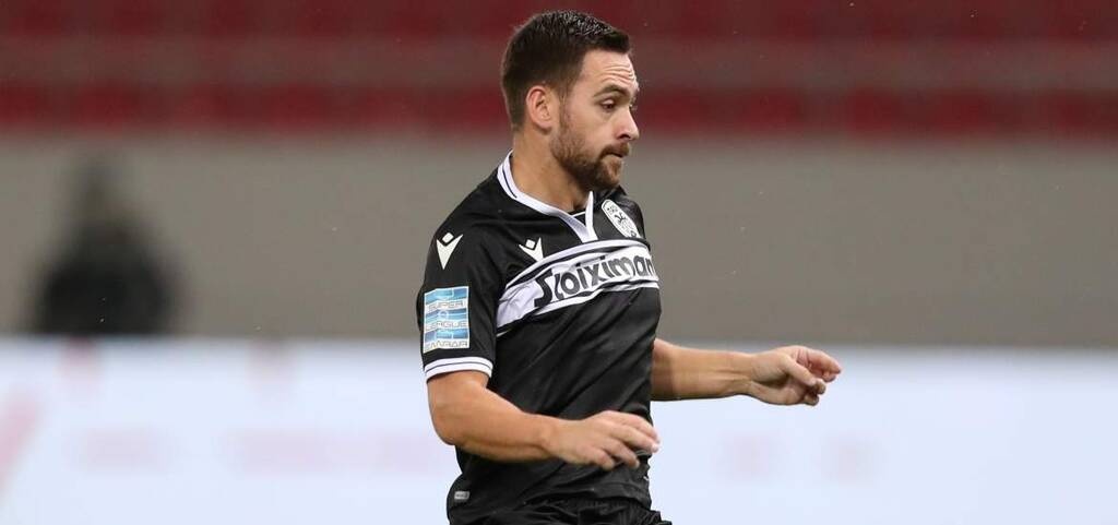 ΠΑΟΚ: Η συμφωνία με Ζίβκοβιτς - Οι λεπτομέρειες του νέου συμβολαίου