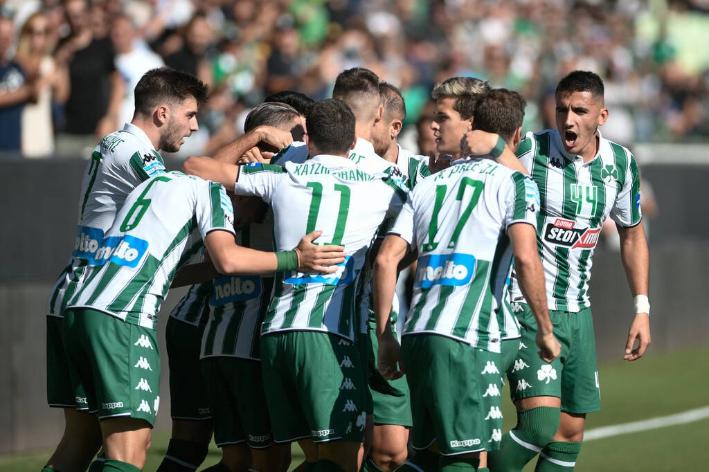 Παναθηναϊκός-ΟΦΗ: Για νέα παράσταση στη Λεωφόρο