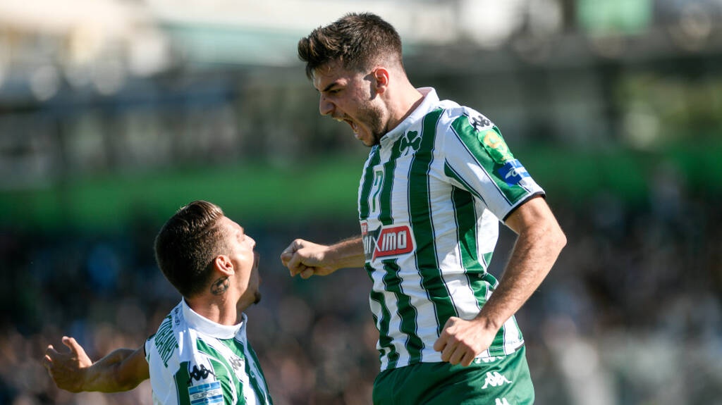 Παναθηναϊκός-ΟΦΗ: Για νέα παράσταση στη Λεωφόρο