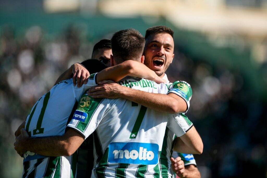 Παναθηναϊκός-ΟΦΗ: Για νέα παράσταση στη Λεωφόρο