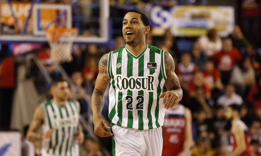 ΑΕΚ: Ολική ανατροπή με Γκριν - Τα δεδομένα στην Ένωση (photos)