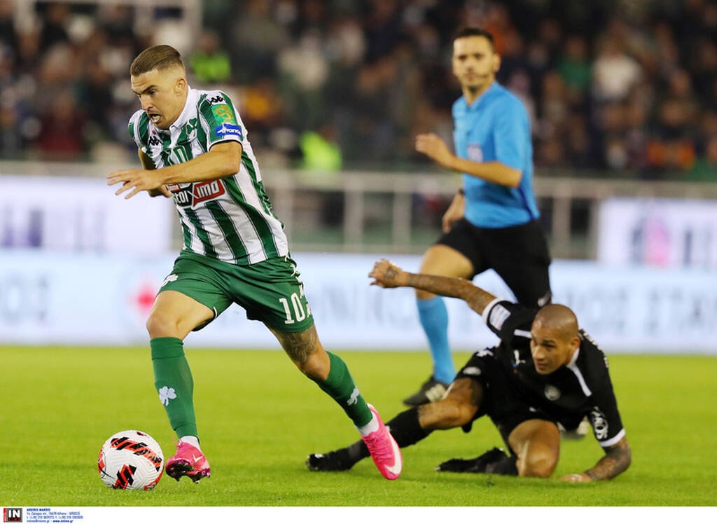 Μπρινιόλι: «Θέλαμε το κάτι παραπάνω, δεν τα καταφέραμε» (video+photos)