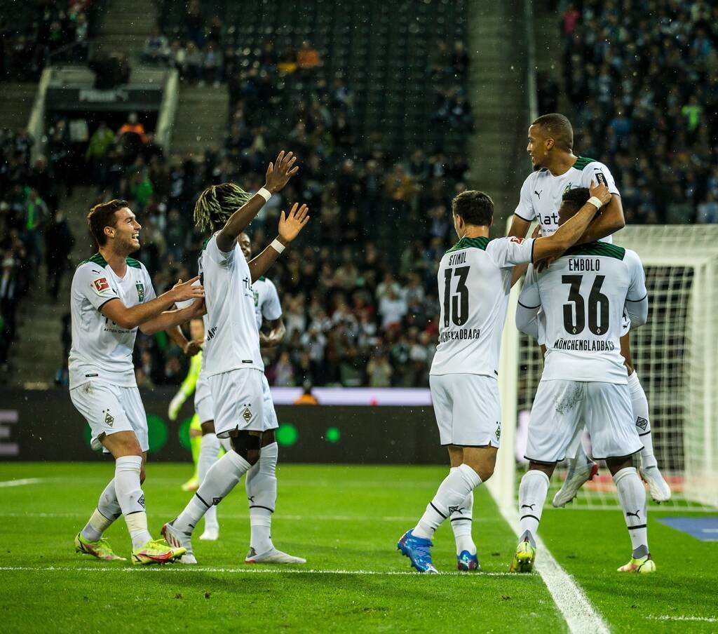 Bundesliga: Ήττες για τους Έλληνες – Πρόβλημα ο Μαυροπάνος (video+photos)