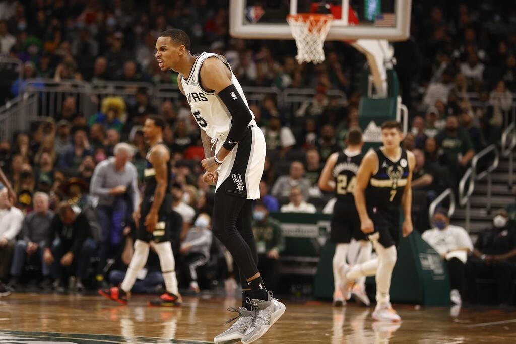 NBA: Νέα ήττα για Μπακς - Δεν έφτανε ο Γιάννης (photos+video)
